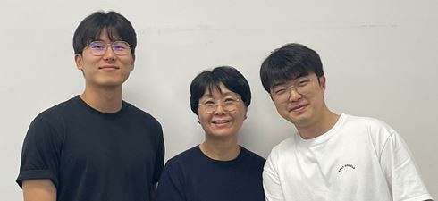 물리치료학과 김웅범· 임정택 학생, 제1저자로 SCI논문게재 