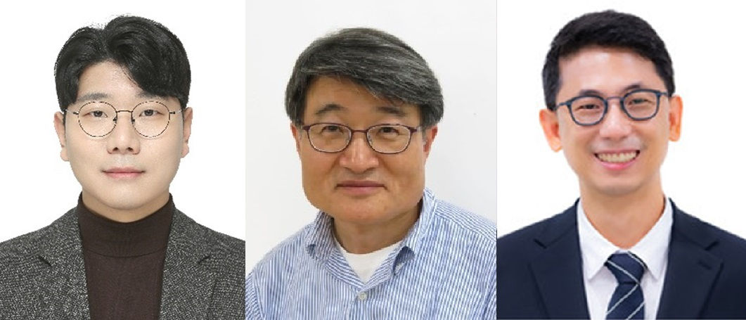 가천대 김대견 교수 등 프로필