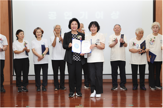 최미리수석부총장