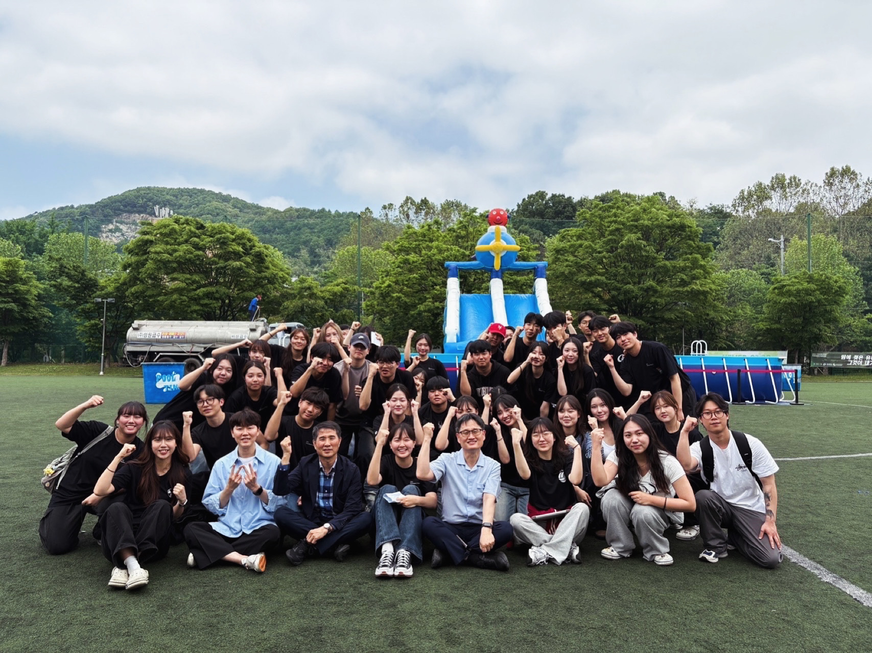 2025년 가천대학교 메디컬캠퍼스 체육대회.jpg 첨부 이미지